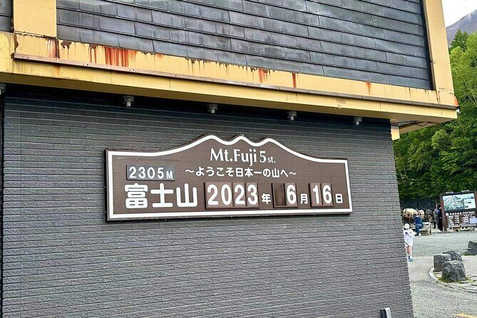 Mt. Fuji Classic One Day Tour from Tokyo - Frequently Asked Questions