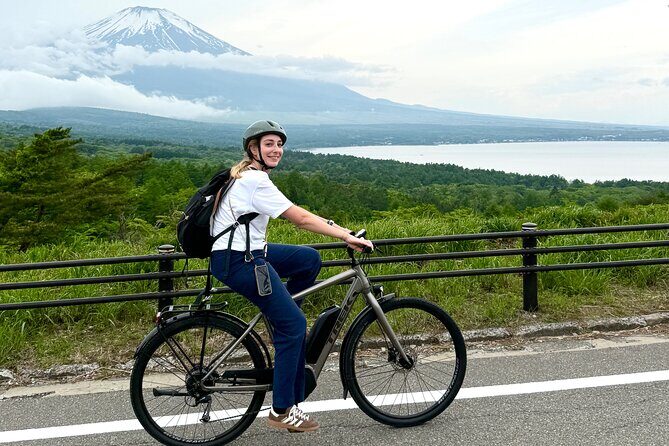 Mt. Fuji Countryside & Lake E-Bike Tour Ride - Final Thoughts: Who Will Love This Tour?