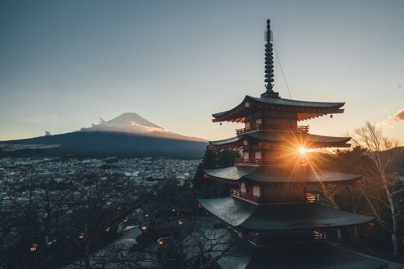 Mt. Fuji Day Tour: Flower Sightseeing & Outlet Shopping from Tokyo - Gotemba Premium Outlets: a useful finish, if you shop with a plan