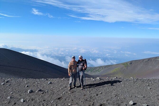 Mt Fuji Day Tour, Hiking Shiraito Falls and Hoei Crater - The Sum Up: Who Is This Tour Best For?