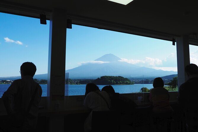 Mt. Fuji Fifth Station and Lake Kawaguchiko Private Tour by Car - Final Thoughts