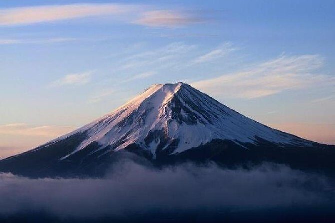 Mt Fuji & Hakone Cruise, Drum Show Bus 1 Day from Tokyo - Discover the Beauty of Japan’s Most Famous Mountain with a Full Day of Sightseeing
