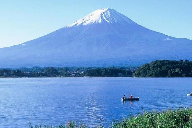 Mt Fuji & Hakone Cruise, Drum Show Bus 1 Day from Tokyo - What Travelers Are Saying: The Honest Reviews