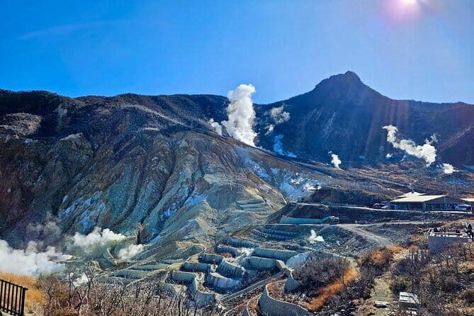 Mt fuji & Hakone customizable day tour w/ English speaking guide - Exploring the Itinerary: What You Can Expect