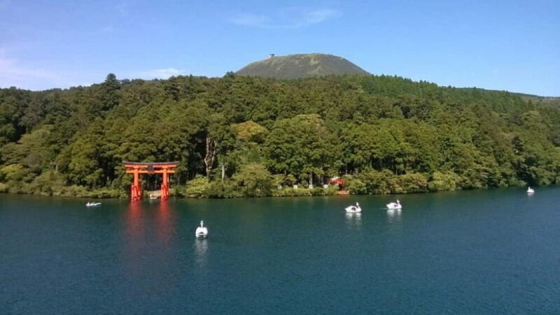 Mt.Fuji Hakone Day Tour With Lake Ashi Cruise, FREE Ropeway - Who Would Love This Tour?
