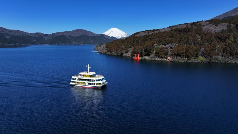 Mt Fuji & Hakone Day Trip, Drum Show, Cruise, Ropeway from Tokyo - What makes this day trip worth considering