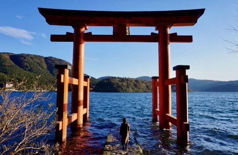 Mt. Fuji & Hakone Full-Day Customizable Private Tour - Lake Kawaguchi and the Fuji-area stops