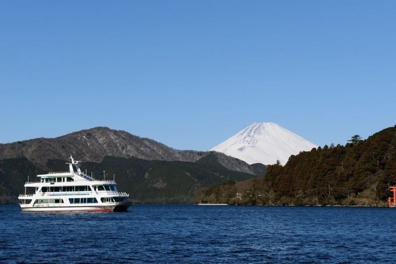Mt. Fuji & Hakone Private Day Tour with English-Speaking Driver - Should you add the Mt. Fuji 5th Station?