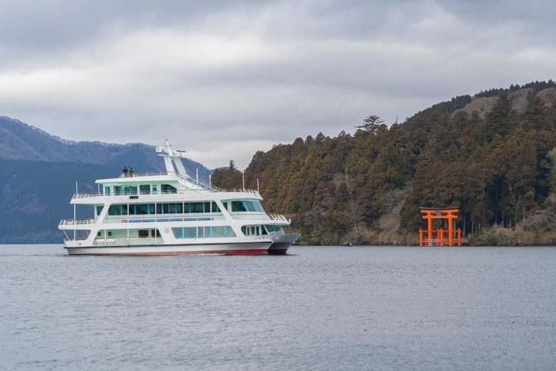 Mt. Fuji & Hakone Private Day Tour with English-Speaking Driver - The drive, vehicle, and value
