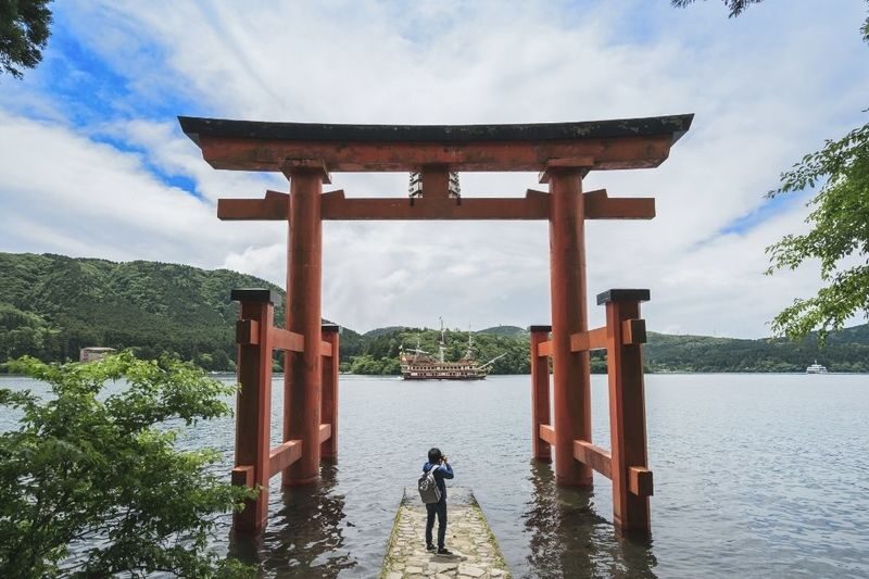 Mt. Fuji & Hakone Private Day Tour with English-Speaking Driver - Who should book this trip?