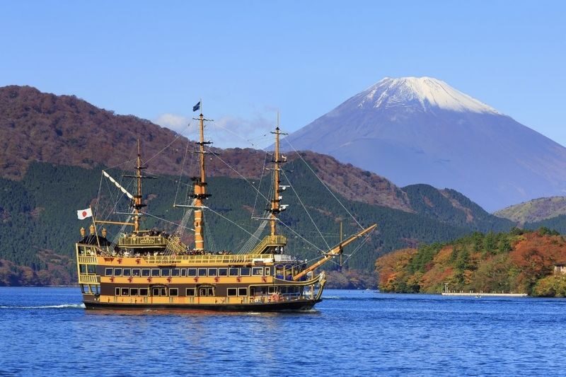 Mt. Fuji & Hakone Private Day Tour with English-Speaking Driver - Should you book it?