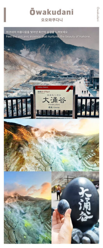 Mt. Fuji, Hakone Ropeway, Lake Ashi, Owakudani day tour - Oshino Hakkai’s clear ponds