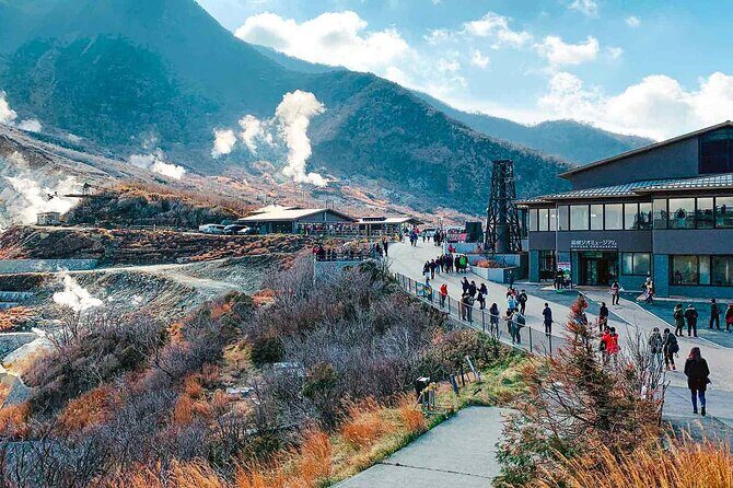 Mt. Fuji & Hakone Tour Lake Ashi, Owakudani & Ropeway Adventure - Final Thoughts: Is This the Tour for You?