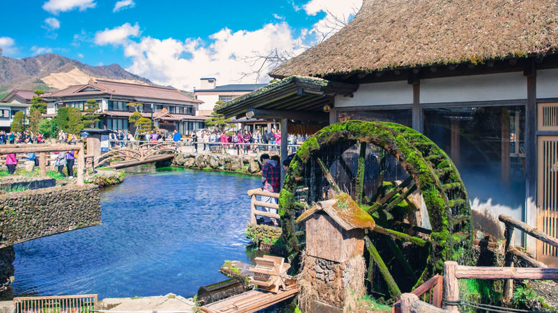 Mt. Fuji Highlights - Top 5 Scenic Spots Day Tour - What the price includes, and what it does not