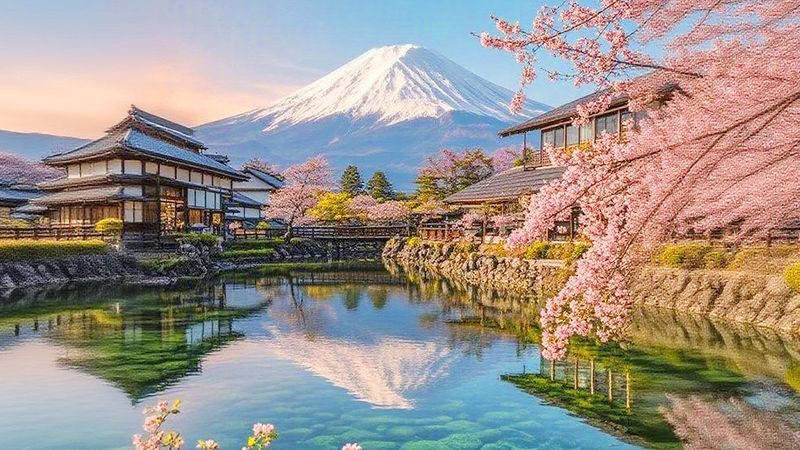 Mt. Fuji Highlights - Top 5 Scenic Spots Day Tour - Timing, weather, and small things to plan for