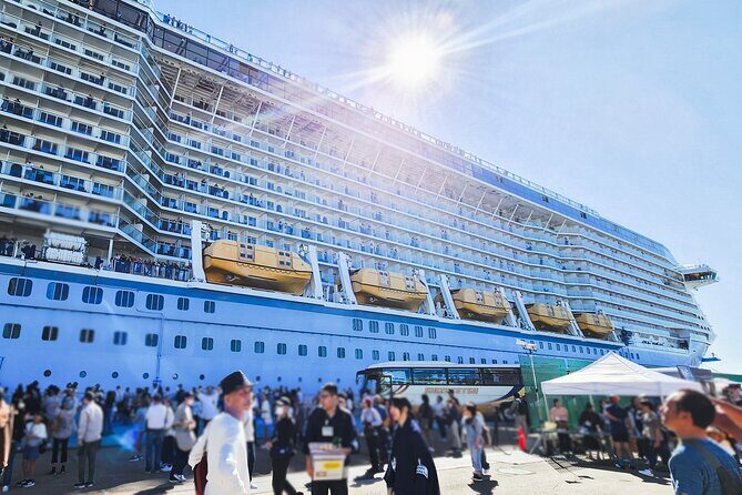 Mt. Fuji Hiking from Shimizu Port - FAQ