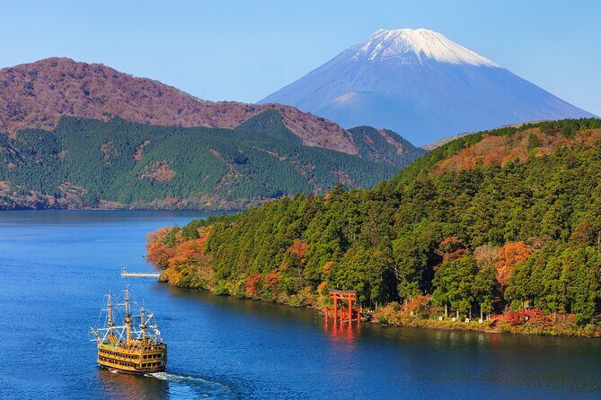 Mt Fuji Kawaguchi/Hakone/Yokohama Tokyo customize private car - A Deep Dive into the Itinerary and Experience