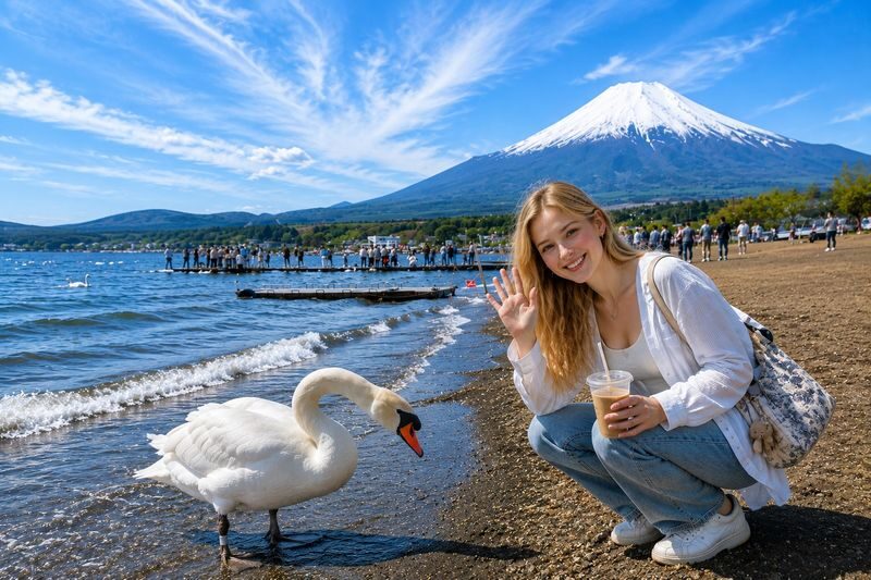 Mt. Fuji & Kawaguchiko Full-Day Romantic Tour with Kimono & Sumo - Who will enjoy this outing most