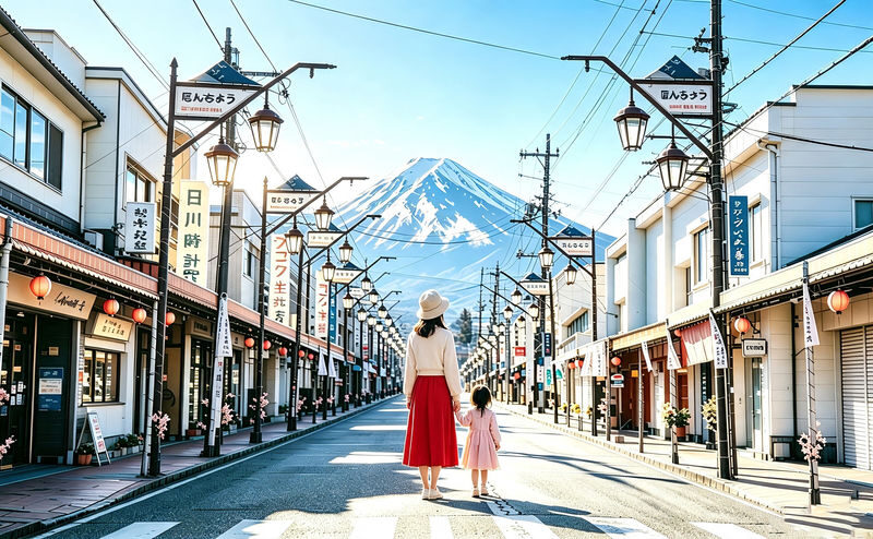 Mt. Fuji Kawaguchiko & Lake Yamanaka & Chureito Pagoda Small Group Day Tour (Optional Hotel Pick-up/Drop-off & Private Charter Available) - What to Know Before You Go