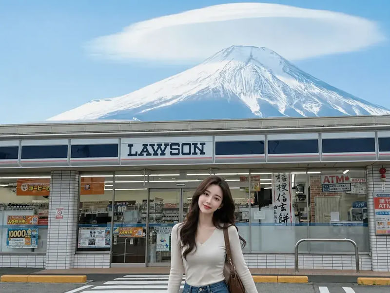 Mt. Fuji Kawaguchiko & Lake Yamanaka & Chureito Pagoda Small Group Day Tour (Optional Hotel Pick-up/Drop-off & Private Charter Available) - Chureito Pagoda: A View Worth the Stairs