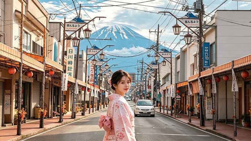 Mt. Fuji Kawaguchiko & Lake Yamanaka & Chureito Pagoda Small Group Day Tour (Optional Hotel Pick-up/Drop-off & Private Charter Available) - The Driver Matters More Than the Itinerary Suggests