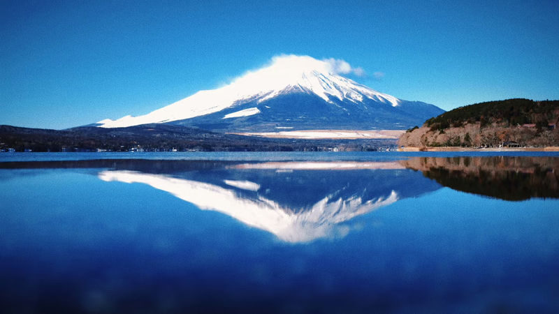 Mt. Fuji Kawaguchiko & Lake Yamanaka & Chureito Pagoda Small Group Day Tour (Optional Hotel Pick-up/Drop-off & Private Charter Available) - Who Will Get the Most from This Tour