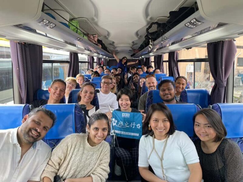 Mt.Fuji, Lake Kawaguchiko, Oishi Park & Saiko Village Tour - Final Thoughts