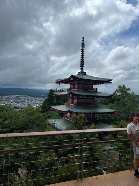 MT.Fuji: Mount Fuji Private day Tour English Speaking Driver - The Sum Up: Who Should Consider This Tour?