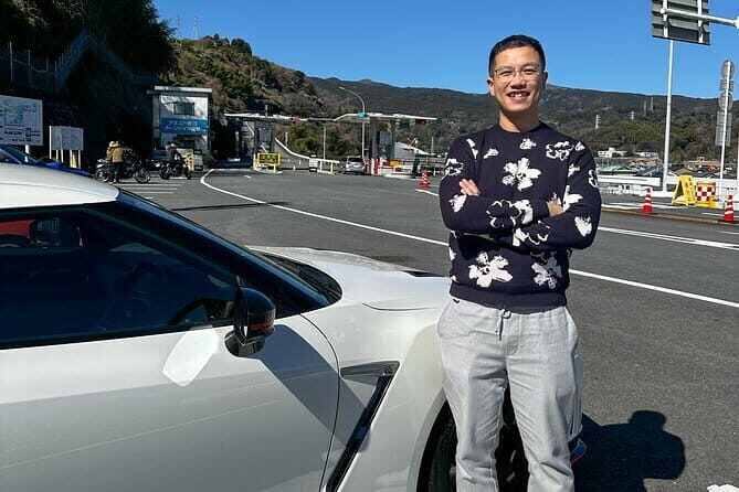 Mt. Fuji Mountain Driving Tour In A Luxury Sports Car - FAQs