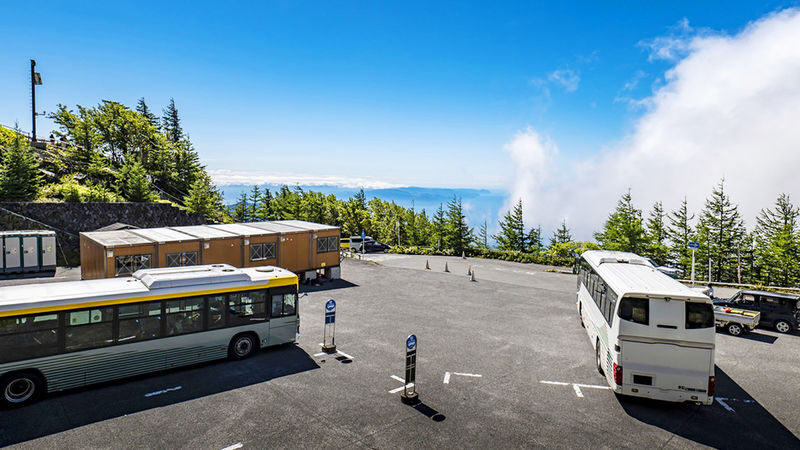 Mt. Fuji, Oshino Hakkai & Onsen Full-Day Tour - A full day shaped by Mount Fuji