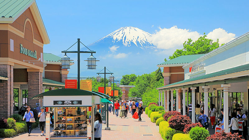 Mt. Fuji, Oshino Hakkai & Onsen Full-Day Tour - Is $49.20 good value?