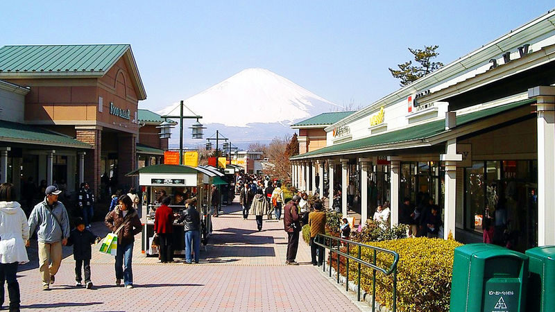 Mt. Fuji, Oshino Hakkai & Onsen Full-Day Tour - Who should take this tour?