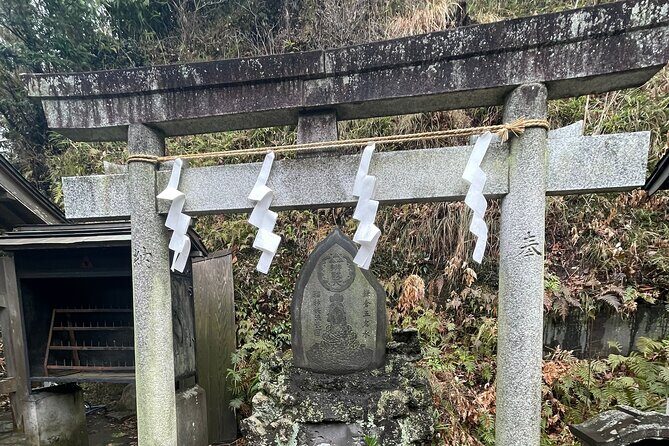 Mt FUJI - Panoramic Tour w/ Hoto Lunch, JP Sake & Onsen tatto OK! - FAQ