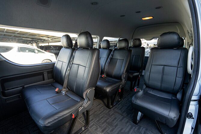 Mt Fuji Private 8 Hour Car Tour with Airport Pickup or Drop-off - FAQ