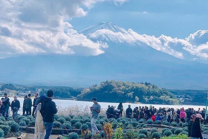 Mt Fuji Private Sightseeing Day Trip With English Speaking Driver - FAQ