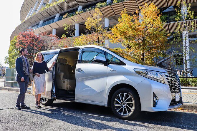 MT. FUJI/ Private Tour delivered and guided by a top-tier driver - FAQ