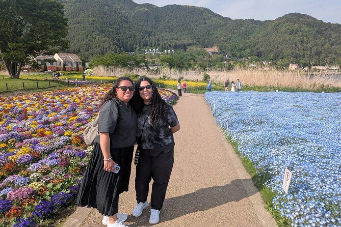 Mt. Fuji Private Tour w/ local English speaking guide & activity - Who Should Book This Tour?