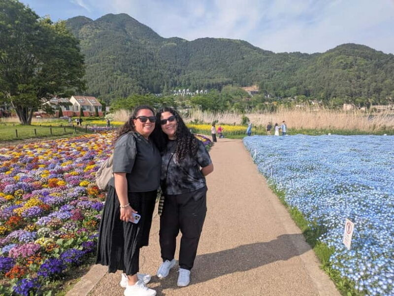 Mt. Fuji : Private Tour with Local Guide in English - Key Points