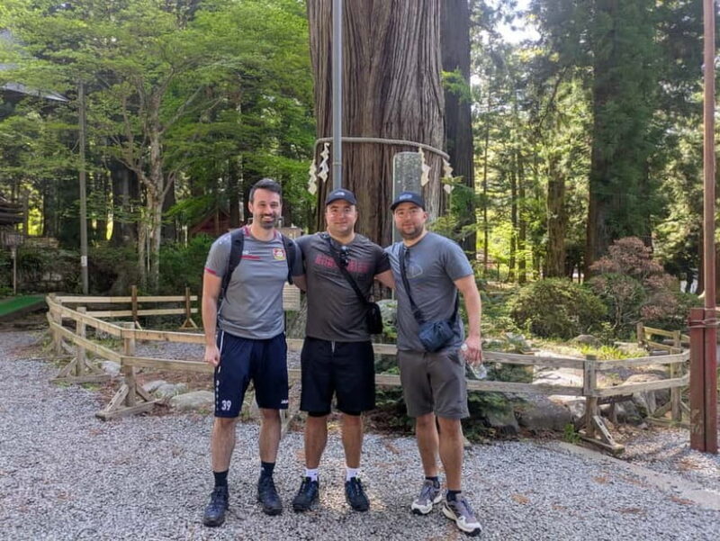 Mt. Fuji : Private Tour with Local Guide in English - The Sum Up