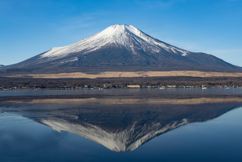 Mt. Fuji Six Views Popular Scenic Spots Check-in 9-Person Boutique Small Group Day Trip (Optional Hotel Pick-up) - Six Fuji viewpoints, one long day