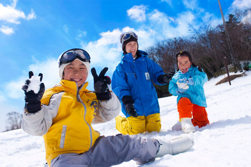 Mt. Fuji Snow Resort Yeti - Beginner Lesson & Snow Fun from Tokyo - Picking the Package That Fits Your Day