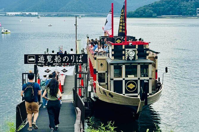 Mt. Fuji Spanish & English tour - An Unforgettable Day Exploring Mount Fuji and Its Surroundings