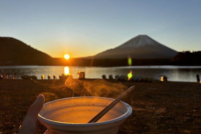 Mt Fuji Sunrise and Scenic Tour Private Journey to Experience - FAQs