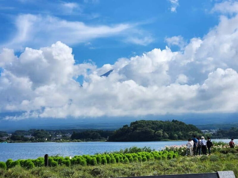 Mt Fuji Tour Customizable, fully Licenced Tour Operator - FAQs