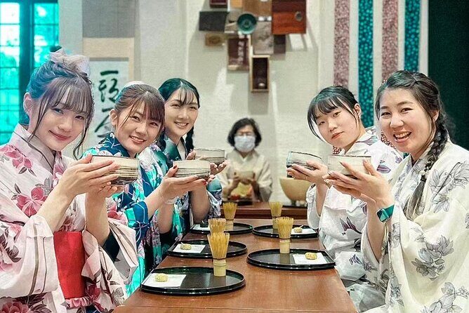 Mt. Fuji Tour Historic VillageKawaguchiko Ropeway and Matcha - Frequently Asked Questions