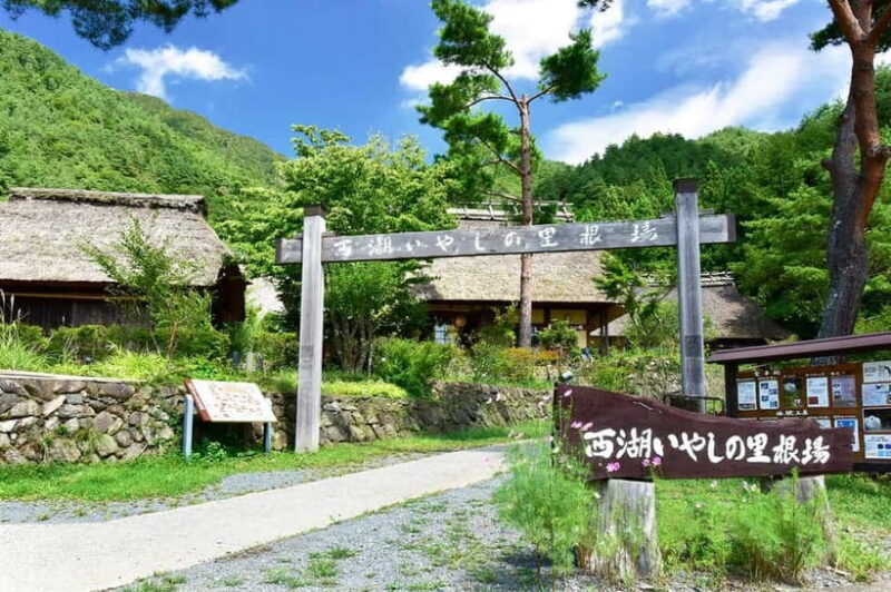 Mt Fuji Tour: Lake Kawaguchi, Shrine,Healing Village &Pagoda - A Closer Look at the Mt. Fuji Tour Experience