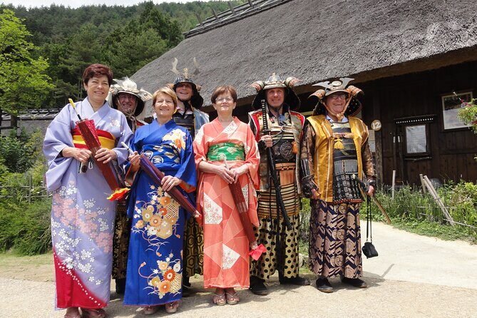 Mt Fuji View and Hakushu Whisky Museum Private Tour - An in-depth look at the tour’s highlights and what you can expect