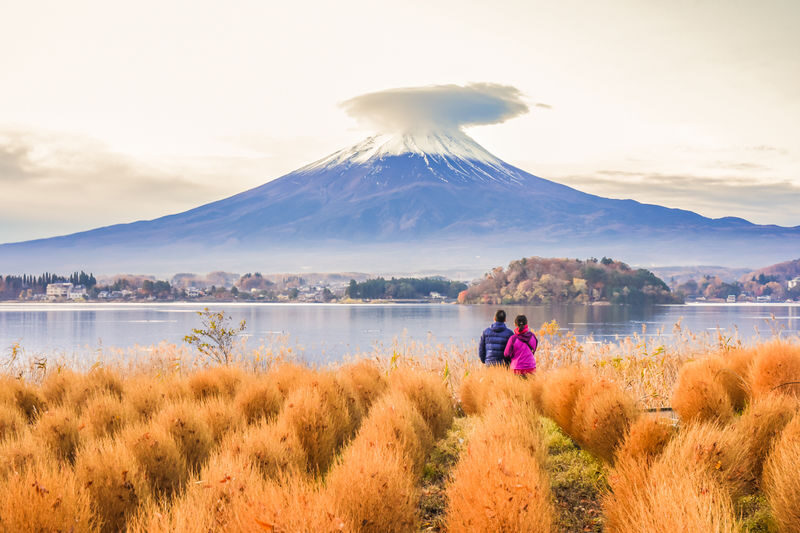 Mt. Fuji View: Snow Fun at Fujiten & Oishi Park Sightseeing Tour - What the starting price really covers