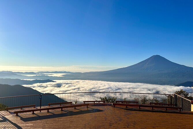Mt. Fuji Views and Rural Japan A Scenic Cultural Day Trip - Final Thoughts