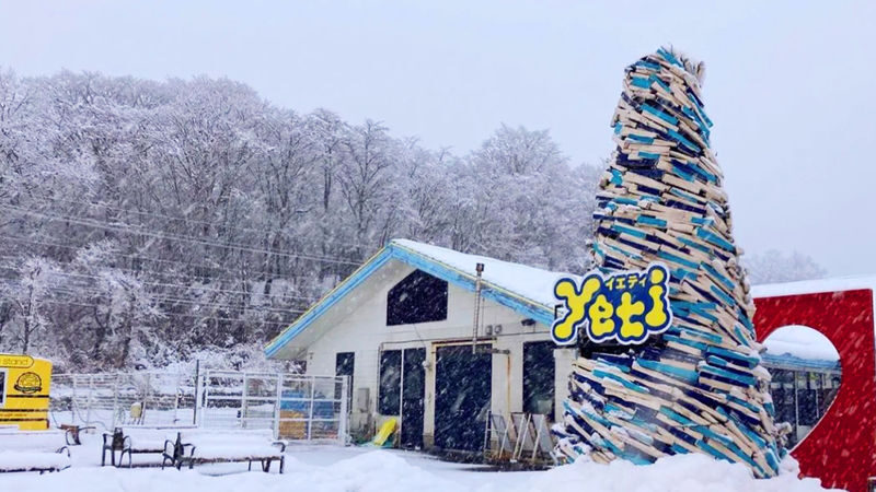 Mt. Fuji Yeti Skiing & "Konohana no Yu" Hot Spring (Mt. Fuji Viewable) Day Trip (From Tokyo) - Weather, safety and packing notes